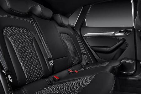 Audi RS Q3