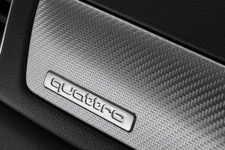Audi RS Q3