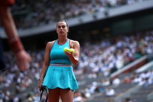 Paris: Swiatek und Sabalenka machen Halbfinalkracher perfekt