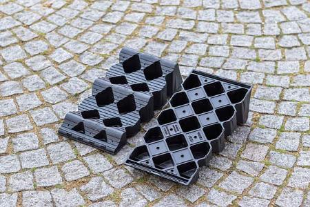 Nivellierhilfen im Test