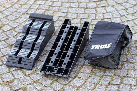 Nivellierhilfen im Test