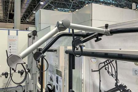 Fahrradträger im Vergleich