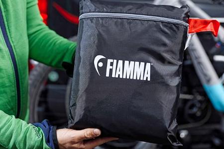 Zubehšr Abdeckplanen fŸr FahrradtrŠger Fiamma Tasche 