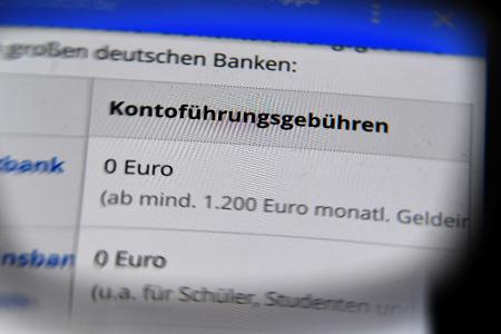 Unzulässige Bankgebühren zurückfordern: BGH klärt Verjährung