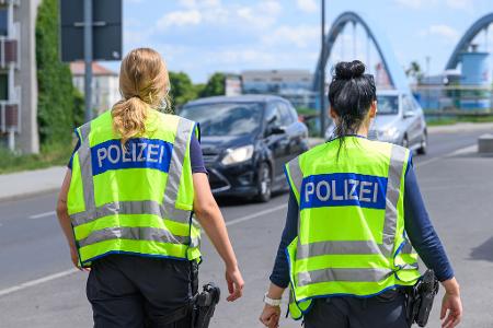 An der Praxis an den deutschen Grenzen ändert sich auch nach dem Gerichtsurteil erst einmal nichts. An der Praxis an den deutschen Grenzen ändert sich auch nach dem Gerichtsurteil erst einmal nichts.