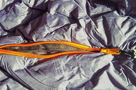  Winterschlafsack Outdoor f