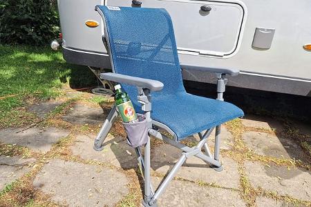 Camping-Faltstuhl Yeti Trailhead​