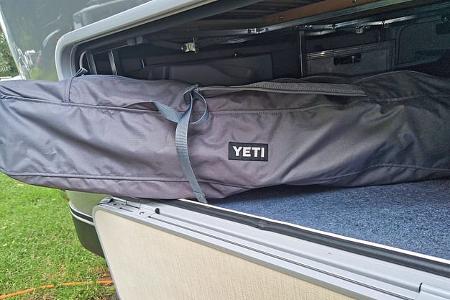 Camping-Faltstuhl Yeti Trailhead​