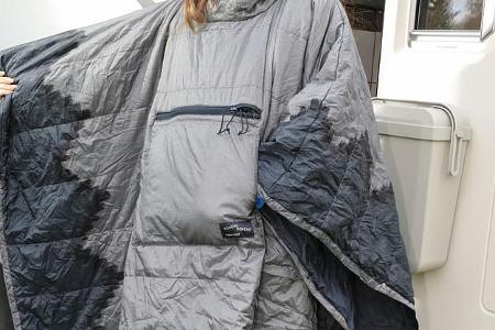 Poncho