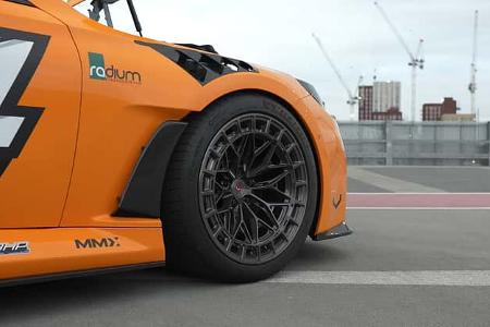 BMW M2 mit 1.500 PS von R44 Performance BMW M2 mit 1.500 PS von R44 Performance
