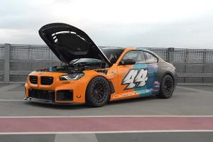 R44 Performance baut Extrem-M2