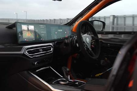 BMW M2 mit 1.500 PS von R44 Performance