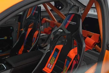 BMW M2 mit 1.500 PS von R44 Performance