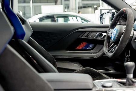 BMW M2 Coupé Edition 30 Years