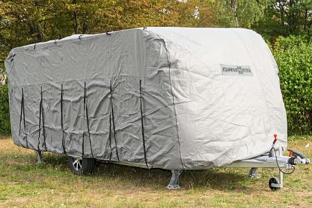 BRUNNER CARAVAN COVER 12 M