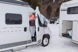 Winter-Zubehör zum Schnäppchenpreis!