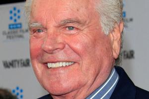 "Hart aber herzlich"-Star Robert Wagner: Süßes Foto mit seiner Enkelin