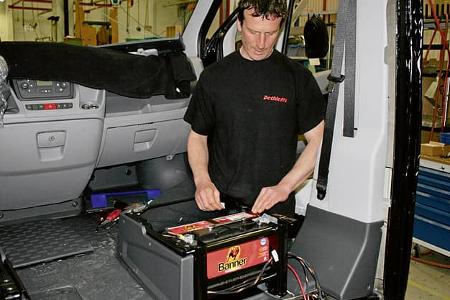 Bordbatterien, Ratgeber