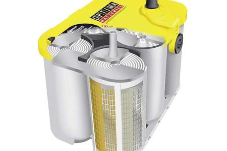 Bordbatterien, Ratgeber