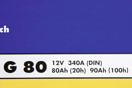 Bordbatterien, Ratgeber