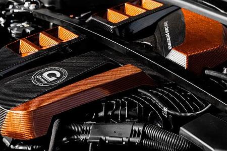 G-Power BMW M2 (G87)