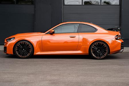 G-Power BMW M2 (G87)