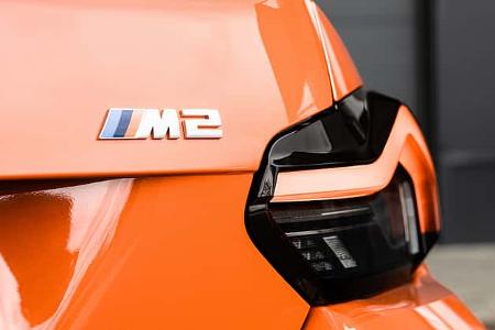 G-Power BMW M2 (G87)