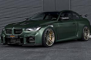 Fast auf M5-Niveau - und das ohne E-Power