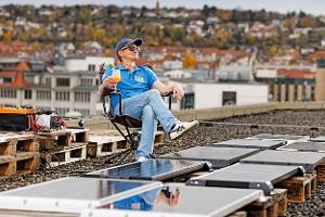 Welches ist das beste Solarpanel fürs Wohnmobil?