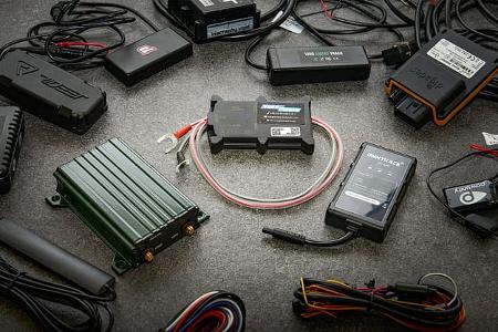 GPS-Tracker f GPS-Tracker f