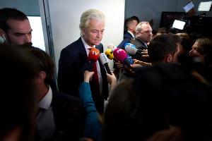 Neuwahl in den Niederlanden nach Bruch der Regierung