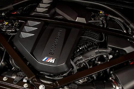 BMW M2 G87 Neuvorstellung