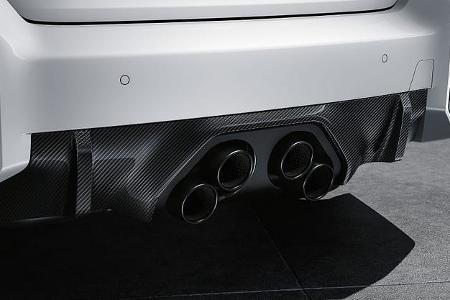 BMW M2 Performance Parts
