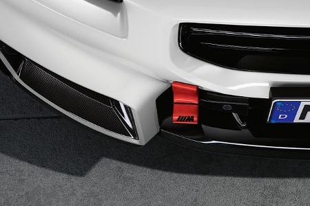 BMW M2 Performance Parts