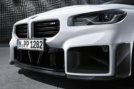 BMW M2 Performance Parts