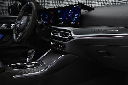 BMW M2 Performance Parts