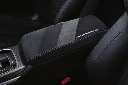 BMW M2 Performance Parts