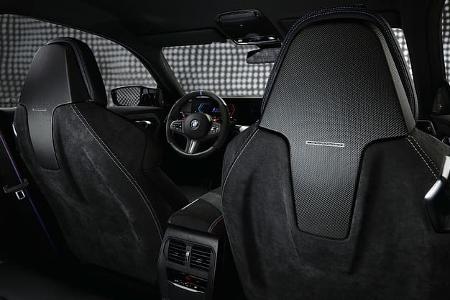 BMW M2 Performance Parts