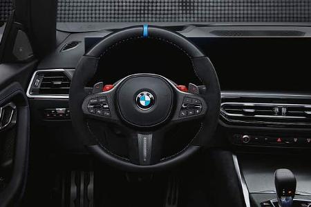 BMW M2 Performance Parts