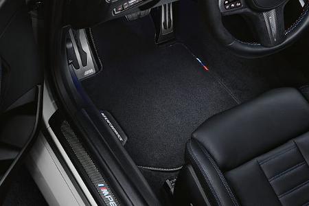 BMW M2 Performance Parts