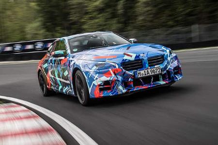 BMW M2