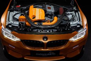 1.000 PS für BMW-Reihen-6er dank Triple-Aufladung