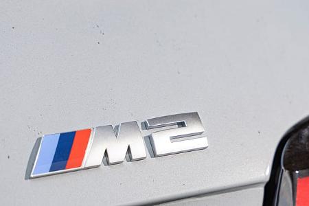 BMW M2