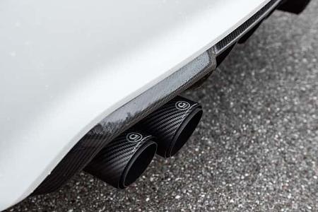 G-Power BMW G2M CS Bi-Turbo