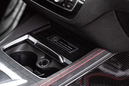 G-Power BMW G2M CS Bi-Turbo