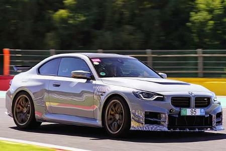 AC Schnitzer BMW M2 G87