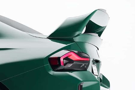 Alpha-N Performance BMW M2 G87