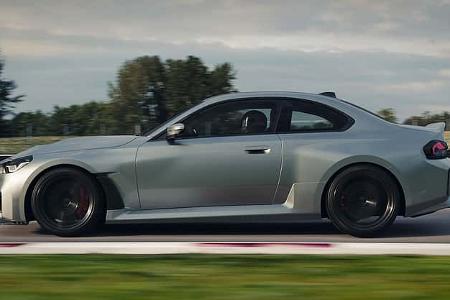 Alpha-N Performance BMW M2 G87