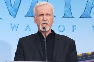 Pause von "Avatar": James Cameron stürzt sich in ein neues Projekt