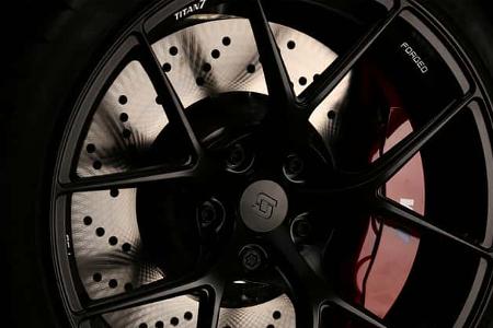 BMW M2 Competition Lightweight Performance Tuning Finale Edition